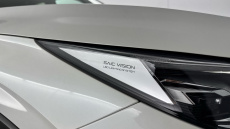 MG HS 1.5 T-GDI Trophy 5dr DCT Petrol Hatchback